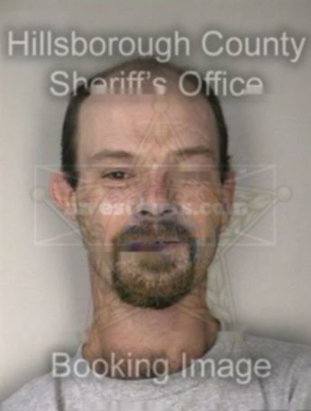 Richard Earl Biggs