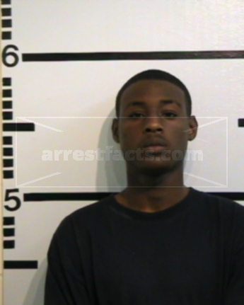 Dondre Marquise Carter