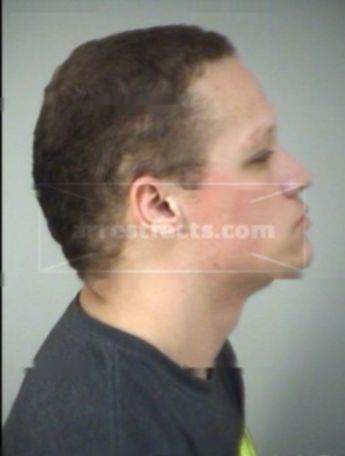 Jacob William Johnson