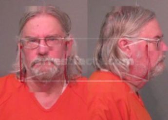 Philip Eugene Jackson