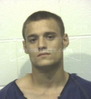 Wesley Jason Smith
