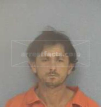 Thomas Cash Odum