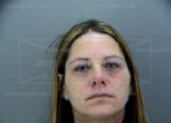 Jacqueline Lee Shelton