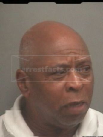 Franklin Rosemond