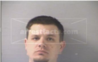 Dustin Randall Holly