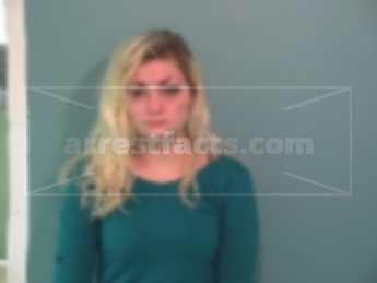 Emerald Rayne Haugh