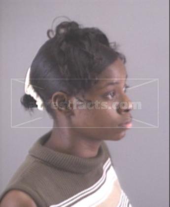 Sherri Necole Dunn