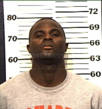 Kevin Dennard Coleman