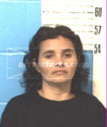Erma Elvira Diaz-Espinoza