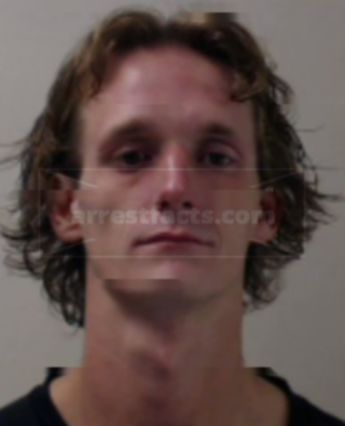 Mitchell Dane Resmondo