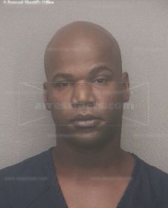 Anthony A Crawford