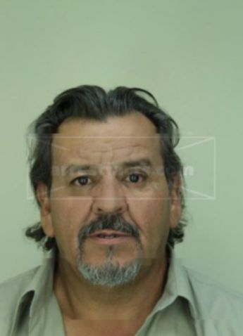 Samuel Garza