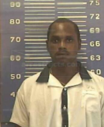 Anjuan Allen