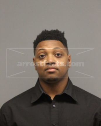 Darius A Caldwell