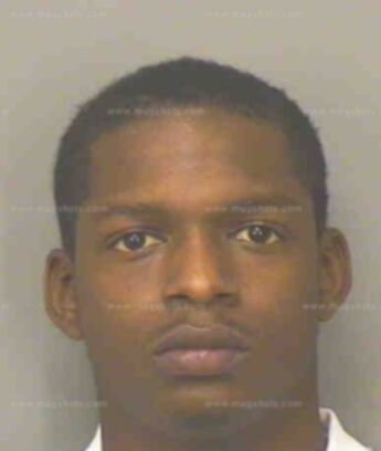 Xavier Antwon Brownlee