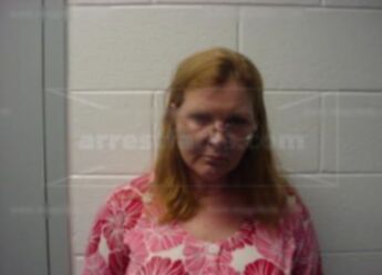 Barbara Sue Evans