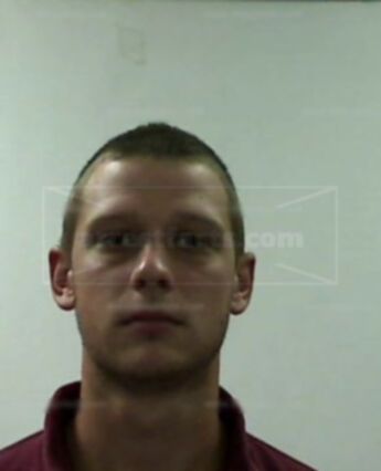 Ethan Cord Galimore