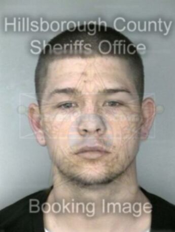 Zachery Ryan Brewer