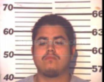 Joe Daniel Perez