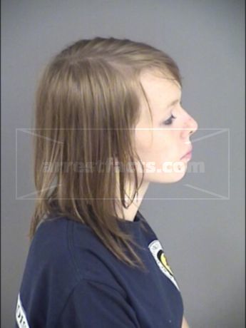 Amber Leann Hector