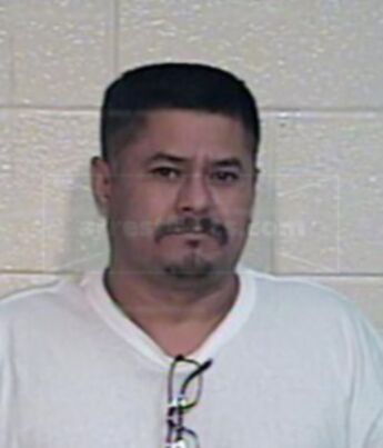 Martin Leija Espino