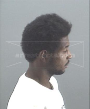 Shamon Demmerick Stinson