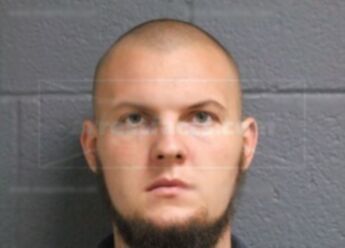 Nicholas Ronald Beckwith