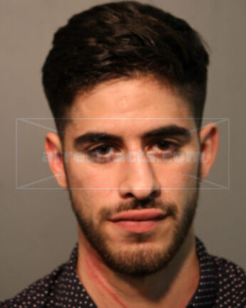 Cesar Santino Agudelo
