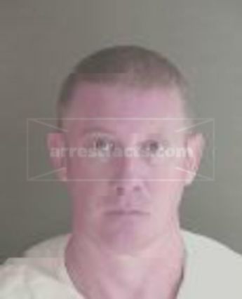 Eric David Weaver