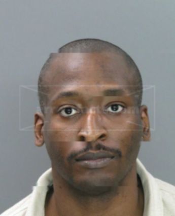 Patrick Levar Smith