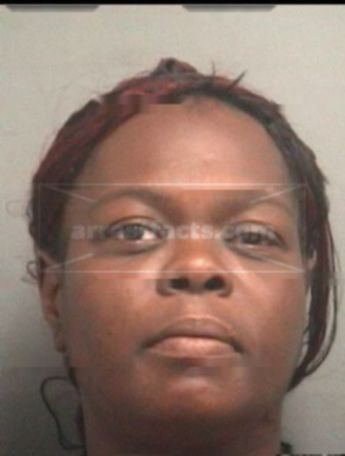 Shelishia Shelene Shelton
