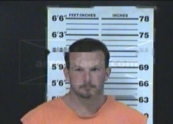 Cory Wayne Luck