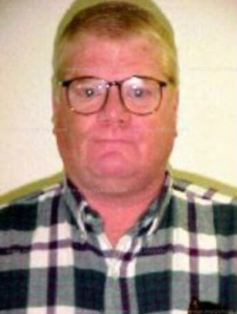 Robert Roy Logan