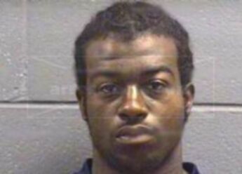 Adrian Dion Shirley