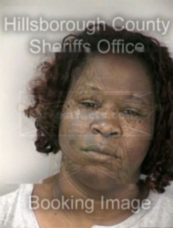 Toni Clark