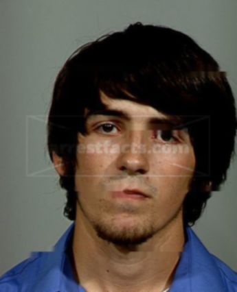 Dustin Gene Sistad