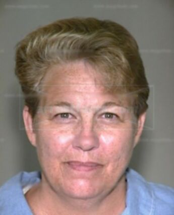 Sharon Kay Eden