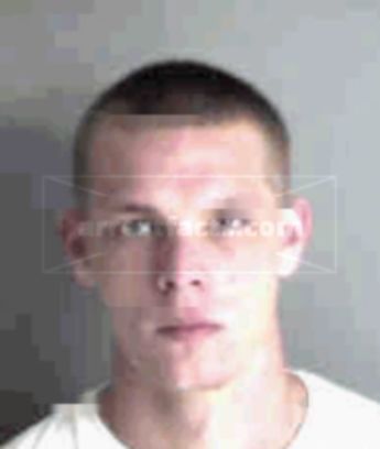 Tyler Blake Ahlers