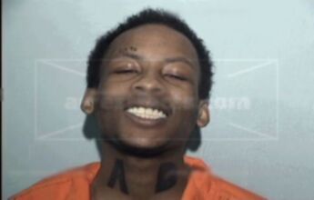 Alonzo Arnold Jr.