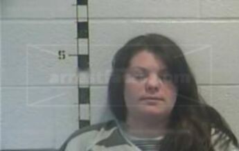 Brandy Gayle Durham