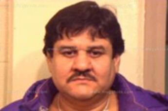 Mario Gonzalez
