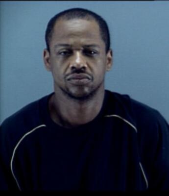 Corey Bernard Parker
