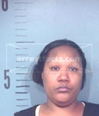 Traci Oliver