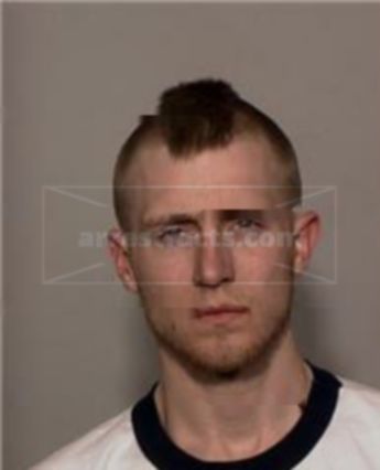 Branden Randall Zinken