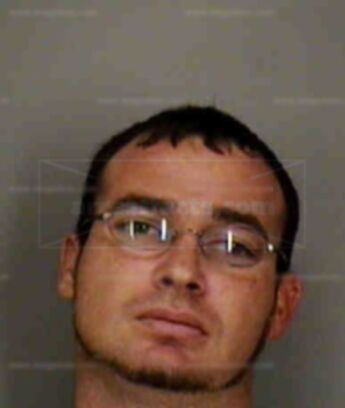 Thomas Allen Colvin