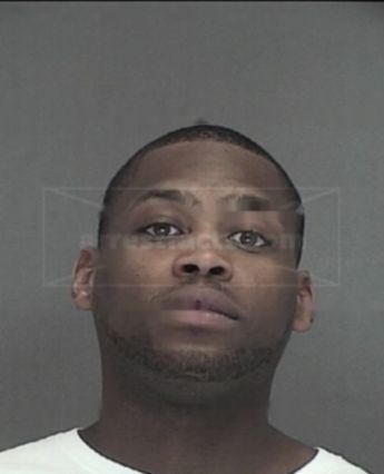 Donjuan Tymone Butler