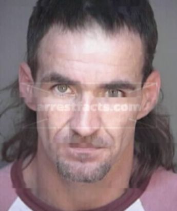 Robert Dennis Butler