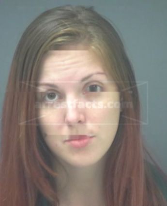 Lacy Rae Hartig