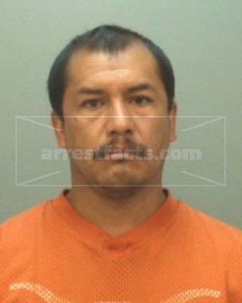 Jose Guadalupe Sanchez-Hernandez