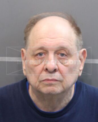 Patrick William Hays